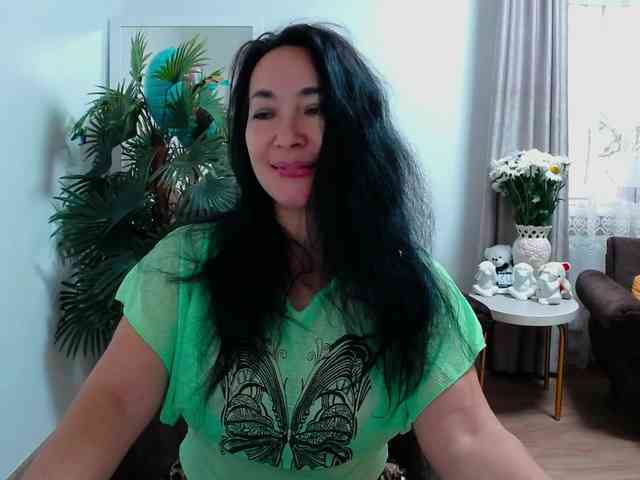 Nymphomani webcam