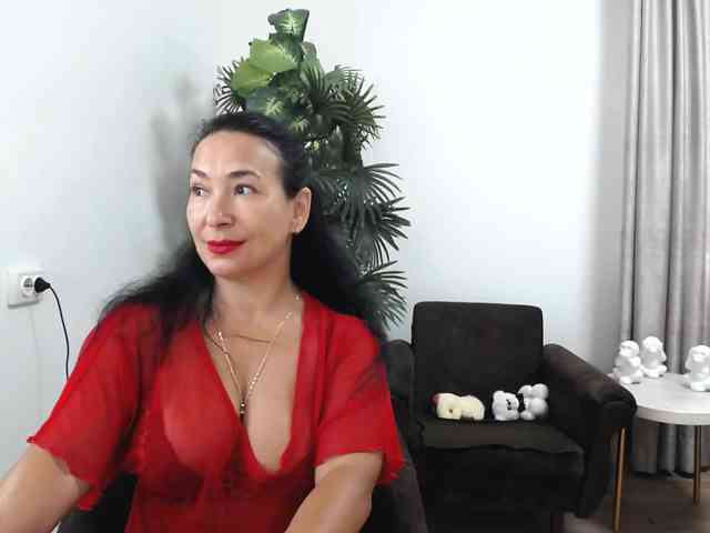 Nymphomani webcam