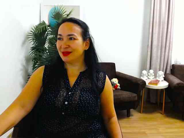 Nymphomaniac3 webcam