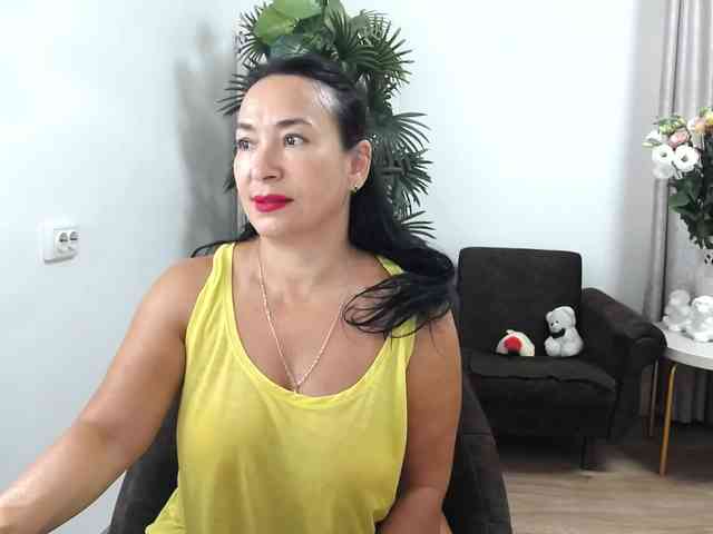 Nymphomani webcam