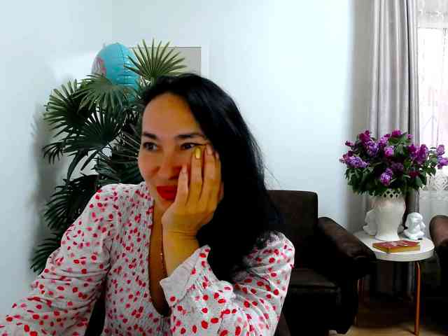 Nymphomaniac3 webcam