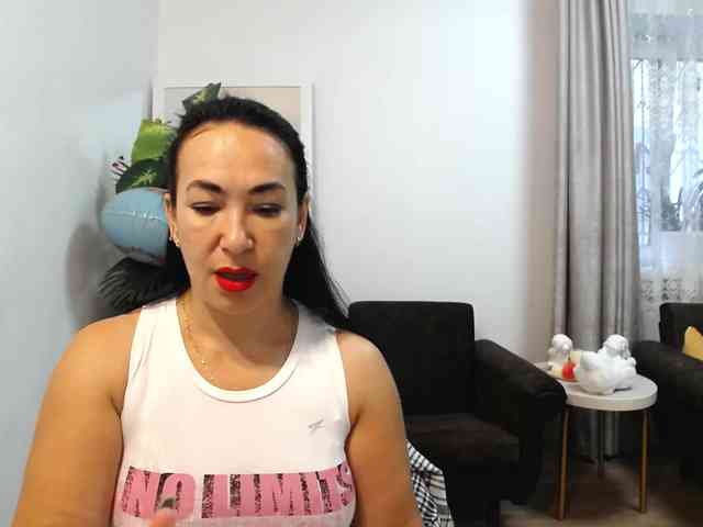 Nymphomani webcam