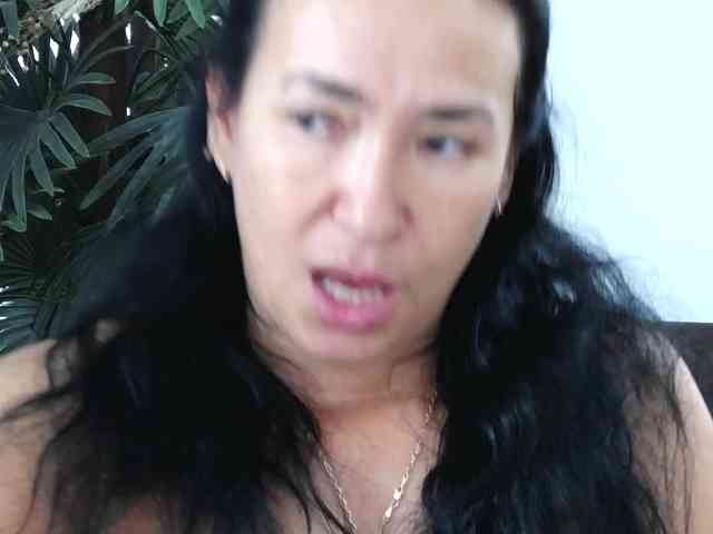 Nymphomani webcam