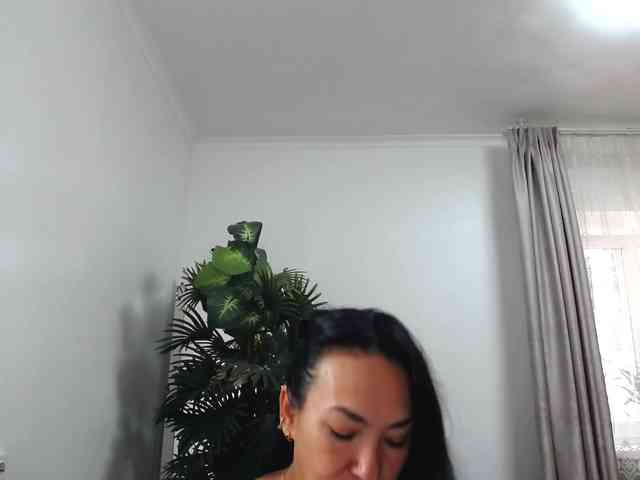 Nymphomani webcam