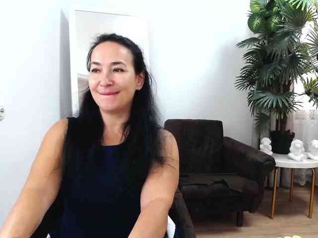 Nymphomani webcam