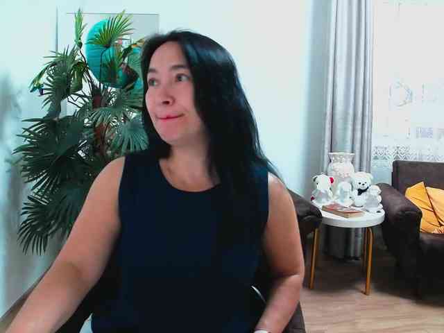 Nymphomani webcam