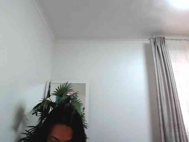 Nymphomani webcam