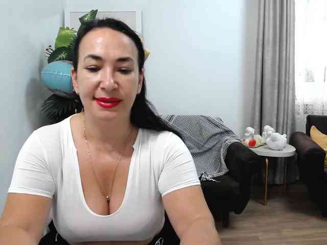 Nymphomani webcam