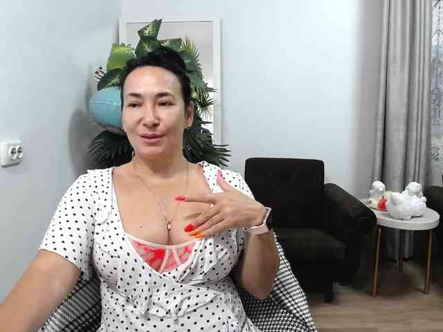 Nymphomani webcam