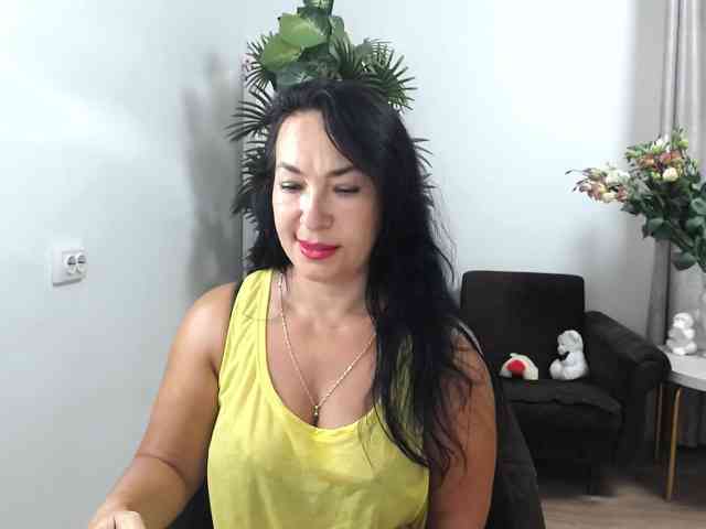 LikaLady Live Webcam on BongaCams