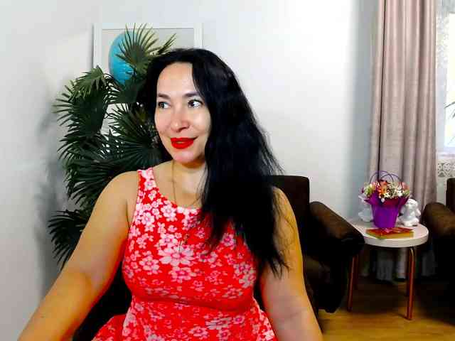 Nymphomaniac3 webcam