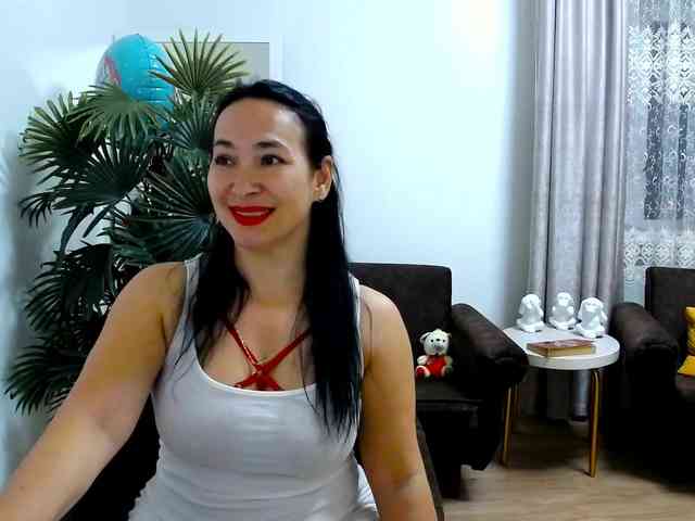 Nymphomaniac3 webcam