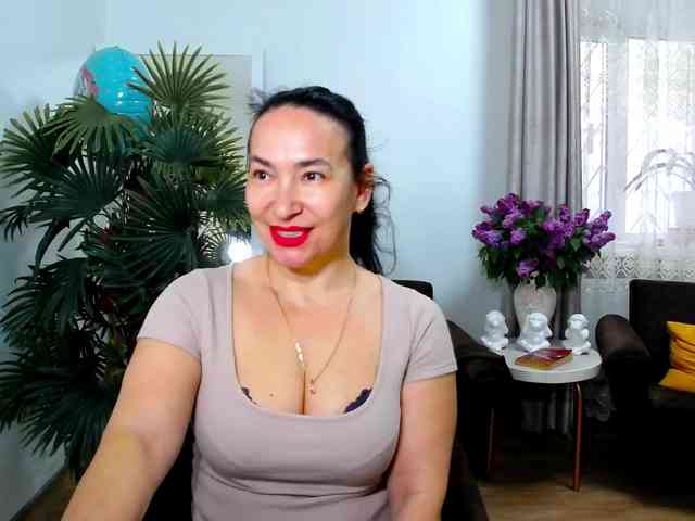 Nymphomaniac3 webcam