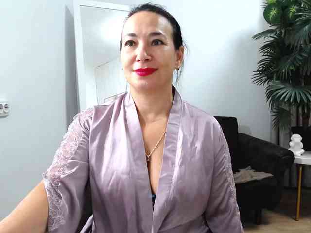 Nymphomani webcam