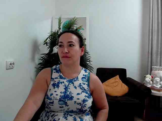 Nymphomaniac3 webcam