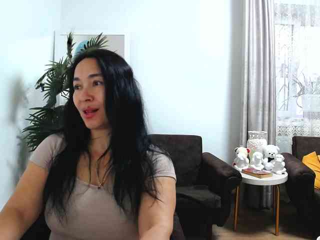 Nymphomani webcam