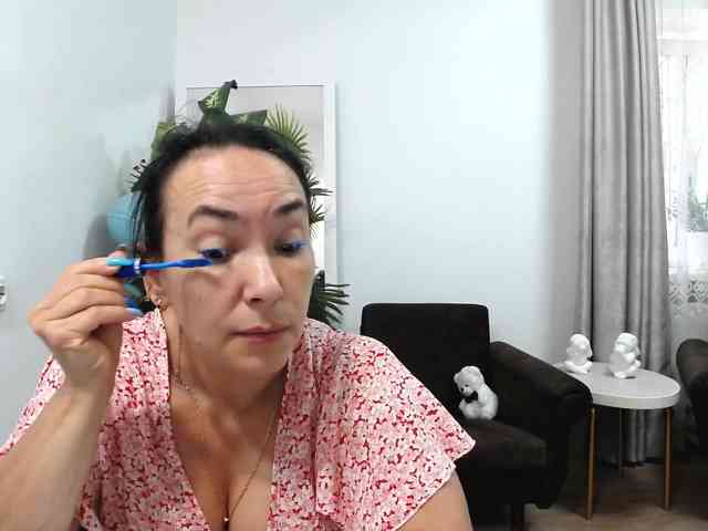 Nymphomani webcam