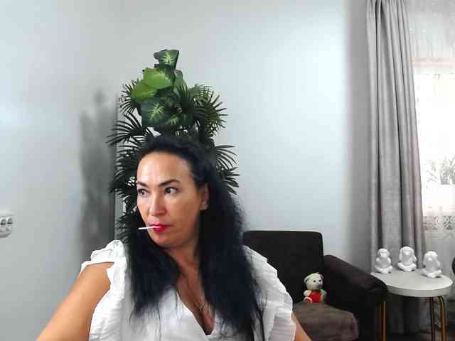 Nymphomani webcam