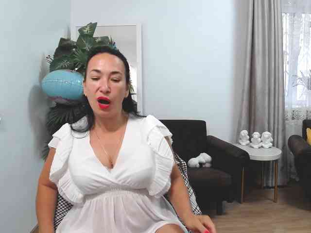 Nymphomani webcam