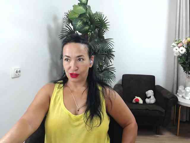 Nymphomani webcam