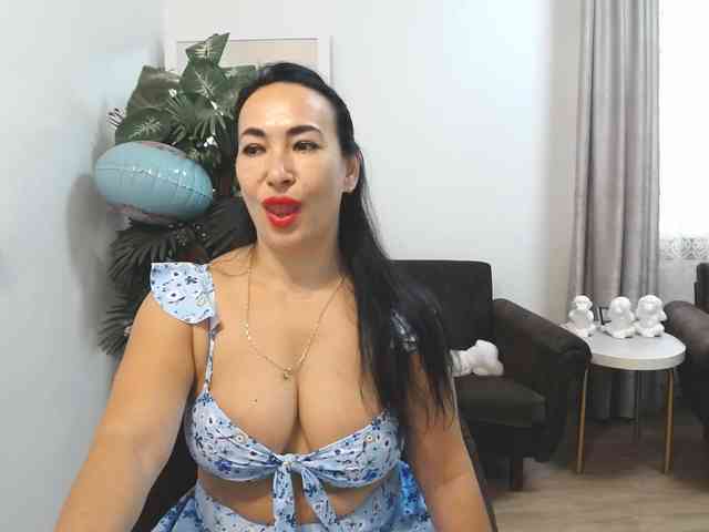 Nymphomani webcam