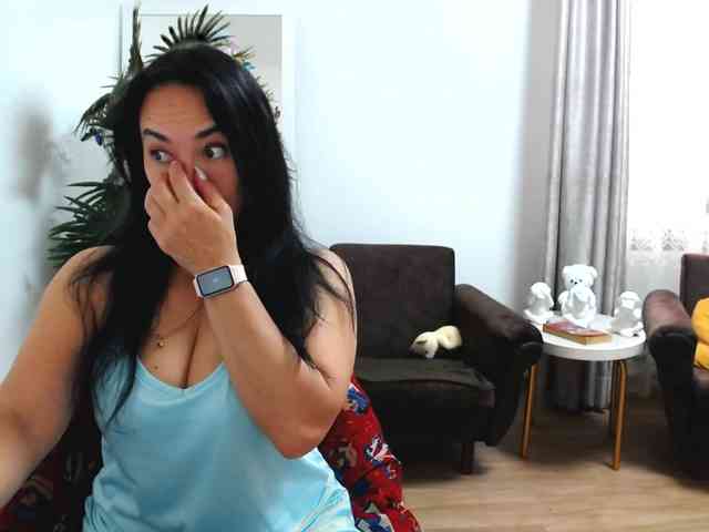 Nymphomani webcam