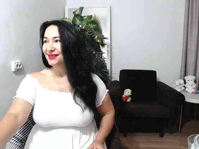 Nymphomani webcam
