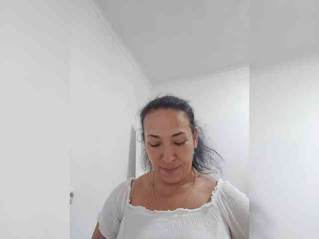 Nymphomani webcam