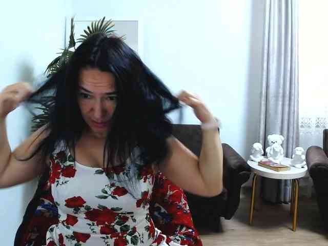 Nymphomani webcam