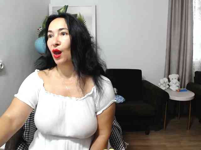 Nymphomani webcam