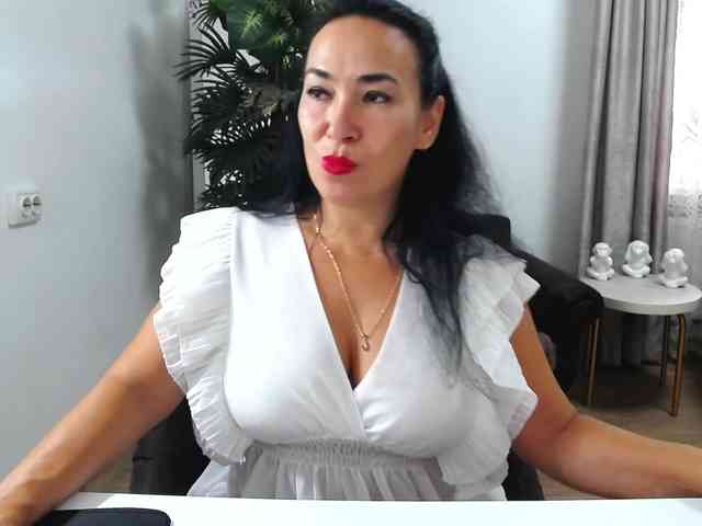 Nymphomani webcam