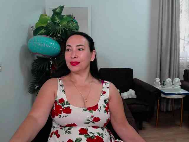 Nymphomani webcam