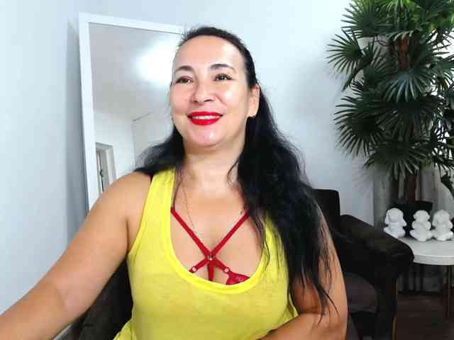 Nymphomani webcam