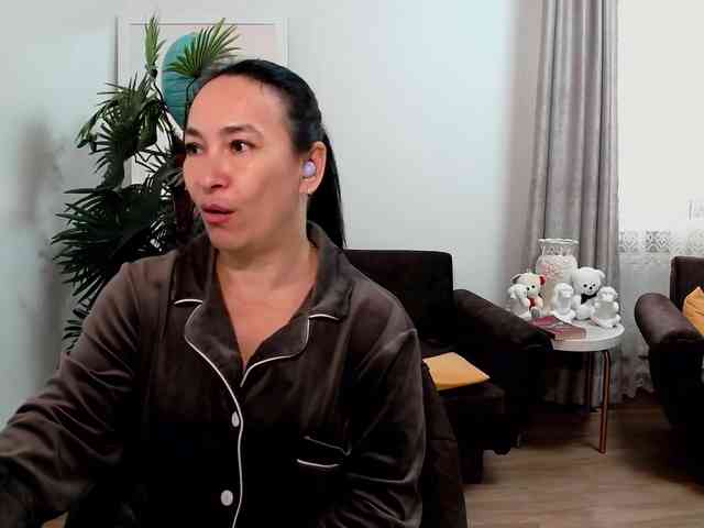 Nymphomaniac3 webcam