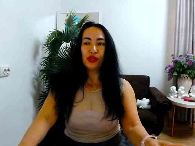 Nymphomaniac3 webcam
