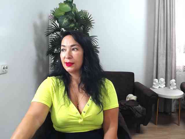 Nymphomani webcam