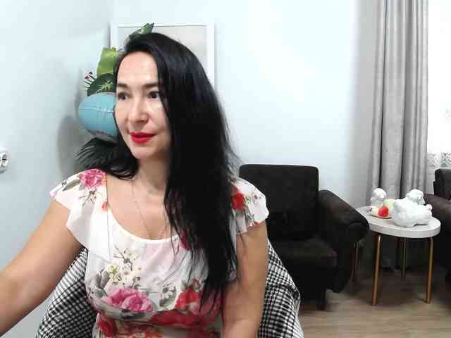 Nymphomani webcam