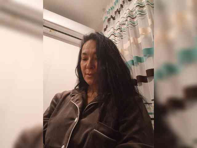 Nymphomani webcam