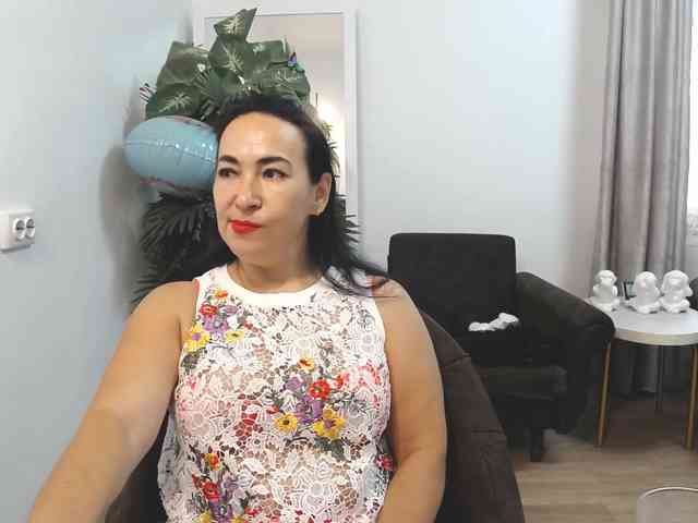 Nymphomani webcam
