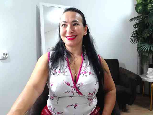 Nymphomani webcam