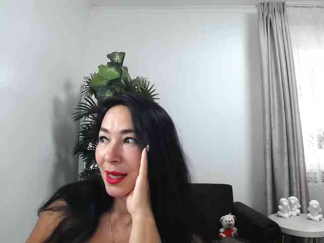 Nymphomani webcam