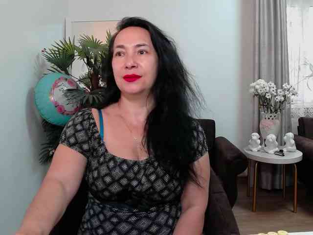 Nymphomani webcam