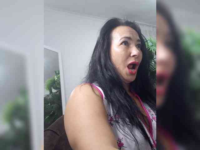 Nymphomani webcam