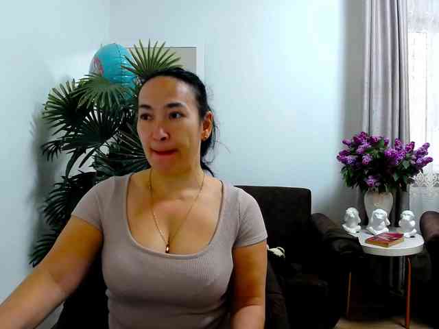 Nymphomaniac3 webcam