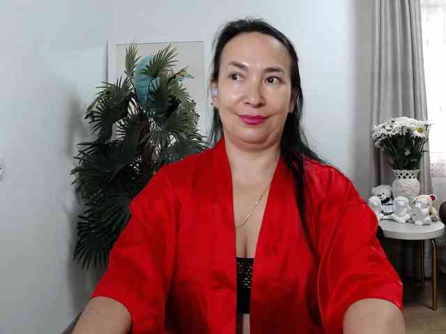 Nymphomani webcam
