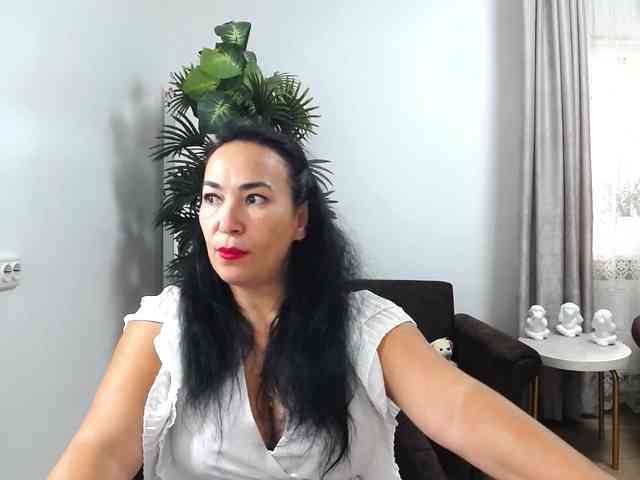 Nymphomani webcam