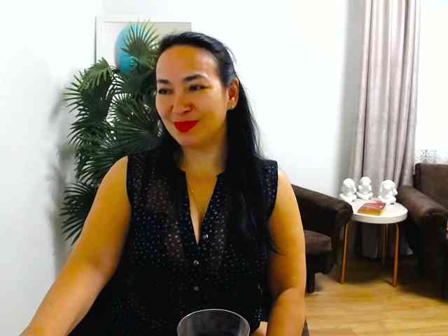 Nymphomaniac3 webcam