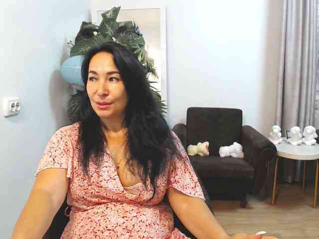 Nymphomani webcam