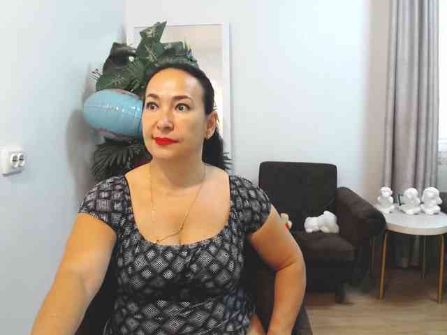 Nymphomani webcam
