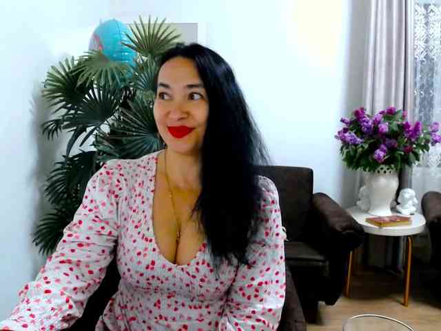 Nymphomaniac3 webcam